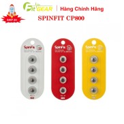 Phụ kiện tai nghe Spinfit CP800