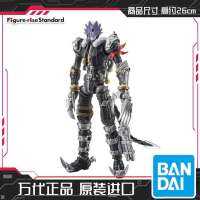 2023 รุ่น Bandai 62080 Figure-rise เด็กดิจิตอล สัตว์ร้าย สัตว์นรก