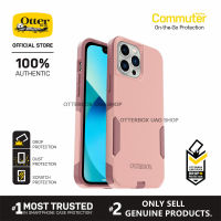 เคส OtterBox รุ่น Commuter Series - iPhone 14 Pro Max / 14 Pro / 14 Plus / 14 / iPhone 13 Pro Max / 13 Pro / 13 / 13 Mini / iPhone 12 Pro Max / 12 Pro / 12 / 12 Mini / 11 Pro Max