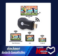 แบบไร้สาย HDl Wireless Anycast® M18 Plus ของแท้ จะซื้อของปลอมถูกๆไปทำไม