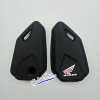 เคสกุญแจ ซิลิโคน honda msx sf 2020 2022 2023 PGM-FI 4 จังหวะ 125cc ABS msx125L standard สตาร์ทมือ keyless keycover