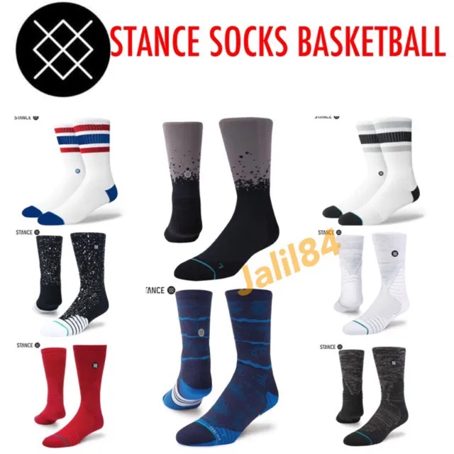 Stance basketball socks premium OEM quality Lazada PH
