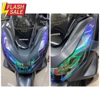 PCX160 ฟิล์มกันรอย ไฟหน้า+ไฟท้าย สำเร็จรูป  ฟิล์มไฟหน้า Pcx2021-2023 ️สินค้าติดตั้งยาก ใช้ความสามารถสูงคะ #ฟีล์มกันรอย #ฟีล์มใสกันรอย #ฟีล์มใส #สติ๊กเกอร์ #สติ๊กเกอร์รถ #สติ๊กเกอร์ติดรถ   #ฟีล์มติดรถ