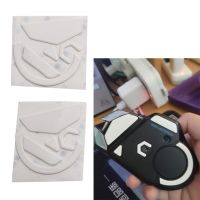 ☼ஐ♚ 2Packs Professional Mouse Skates Stickers Mouse Feet Pad Replacement for logitech- G502 LIGHTSPEED Wireless Mouse Glides