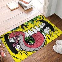 【CC】▲♂♝  BONE HEAD Rug Doormat Room Balcony