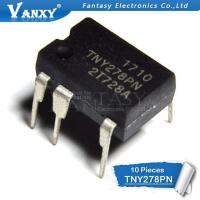 10pcs TNY278PN DIP7 TNY278P DIP TNY278 DIP-7 278PN new and original IC