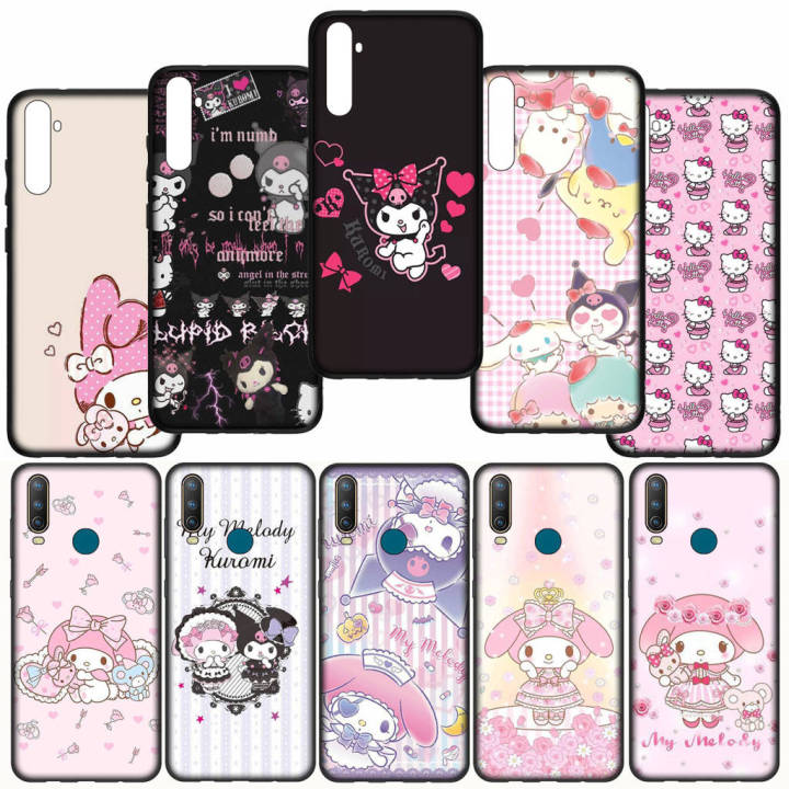 ปก-เคสโทรศัพท์-c170-pb122-my-melody-sanrio-kuromi-mymelody-cute-ซิลิโคน-หรับ-realme-c35-c55-c2-c3-c11-2021-c12-c15-c21-c25-c33-5-5i-5s-6i-6-8-pro-6pro-c25s-c21y-c25y-real-me-5pro-c-y-8pro-อ่อนนุ่ม-pho