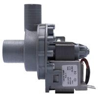 Special Offers General 30W Washing Machine Drain Pump Motor Caliber 24/24Mm Full Copper Dedicated Washer Repair Spare Parts