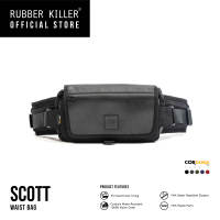 Rubberkiller - Scott