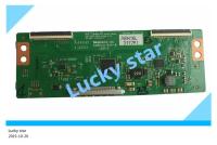 ที่2022?ทำงานดีคุณภาพสูงสำหรับบอร์ด LC500DUE-SFR1 6870C-0452A หน้าจอ T-Con Logic Board Part