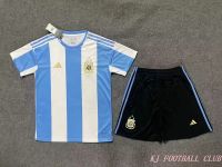 Argenti Home Jersey 23-24ชุดเจอร์ซี่ฟุตบอลคุณภาพไทยสำหรับผู้ใหญ่