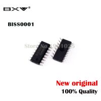 20PCS  BISS0001 SOP 16  SOP SMD new and original