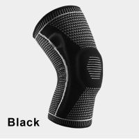 1pc Fitness Protect Joints Knee Pads Sports Knee Pads Joint Compression Knee Pad Sports Elastic Support Breathable Sweat-wicking