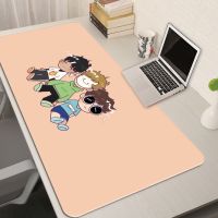 Mousepad Dream Smp อุปกรณ์เกมคอมพิวเตอร์ 90X30 แผ่นรองเมาส์เครื่องเกม Tapis De Souris Mausepad Tappetino Mouse Alfombrilla Raton