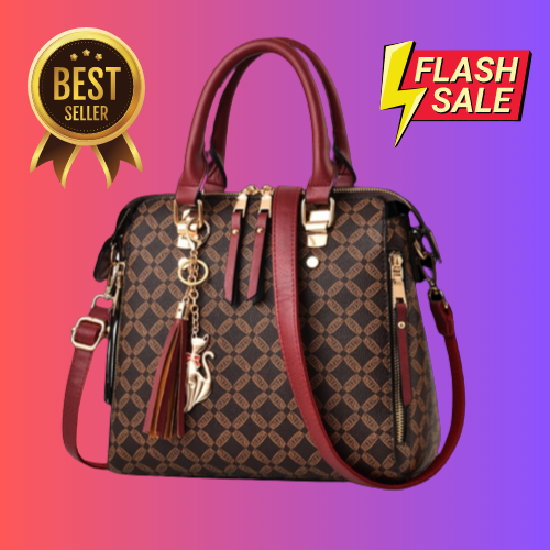 BEST TOTE BAG FOR WOMENS NOW ABAILABLE v2! Lazada PH