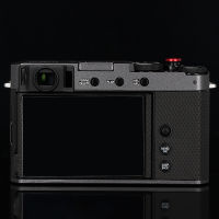 สำหรับ Fujifilm X-E4รูปลอกผิวไวนิลห่อฟิล์มกล้องร่างกายป้องกันสติ๊กเกอร์ป้องกันเสื้อสำหรับฟูจิ XE4 E4