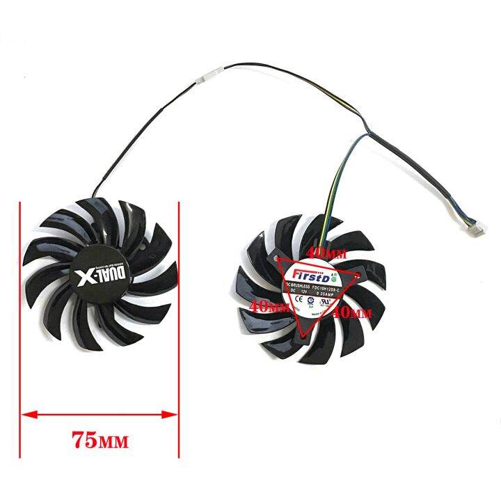 fd7010h12s-fdc10h12s9-c-4pin-75mm-for-sapphire-r9-270-hd-7870-dual-x-fan-gtx-550-750-770-ti-asus-gtx760-graphics-cooling