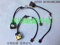 New Power Jack Cable For Lenovo U31-70 E31-70 E31-80 AIVS3 Charging DC-IN Harness Flex