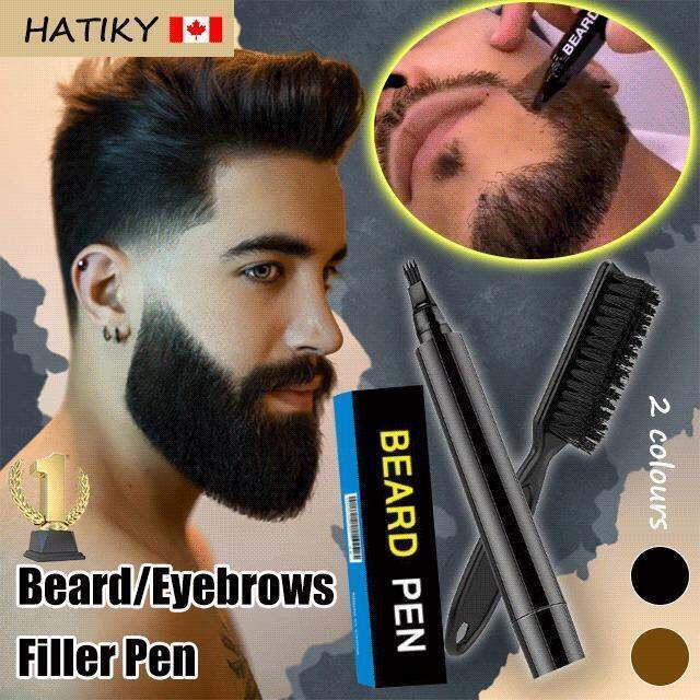 greatfunny Beard Pencil Filler Set | Lazada PH