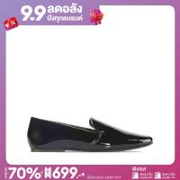 CLARKS รองเท้าคัทชูผู้หญิง PURE SLIP 26161622 สีดำ