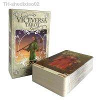 ✘✌❒ Vice Versa Cards Board Games Playing Table Entertainment Viceversa