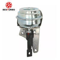 เทอร์โบชาร์จเจอร์ Actuator GT2056V 769708 14411EC00E 14411EC00C Turbo เทอร์โบชาร์จเจอร์สำหรับนิสสันนาวาค้นหาเส้นทาง2.5 DI 126Kw 171HP YD25