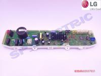 EBR83037831 แผง PCBMAIN เครื่องซักผ้า LG T2308VSAM T2309VSAM T2310VSAM T2311VSAM T2312VSAL  T2312VSAM T2313VSAL  T2350VSAM