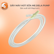 Dây máy hút sữa Medela Pump sản xuất bởi Maymom Dây hơi chính hãng