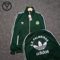 CODDian Zhen Adidas S.E Jacket. Palmeiras outdoor casual - adidas casual Jacket/Jacket