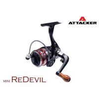 รอกจิ๋ว Attacker Reddevil 500