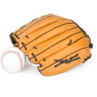 New 9 Soft Leather Sport Game Practice Trainning Base Ball BaseBall Softball