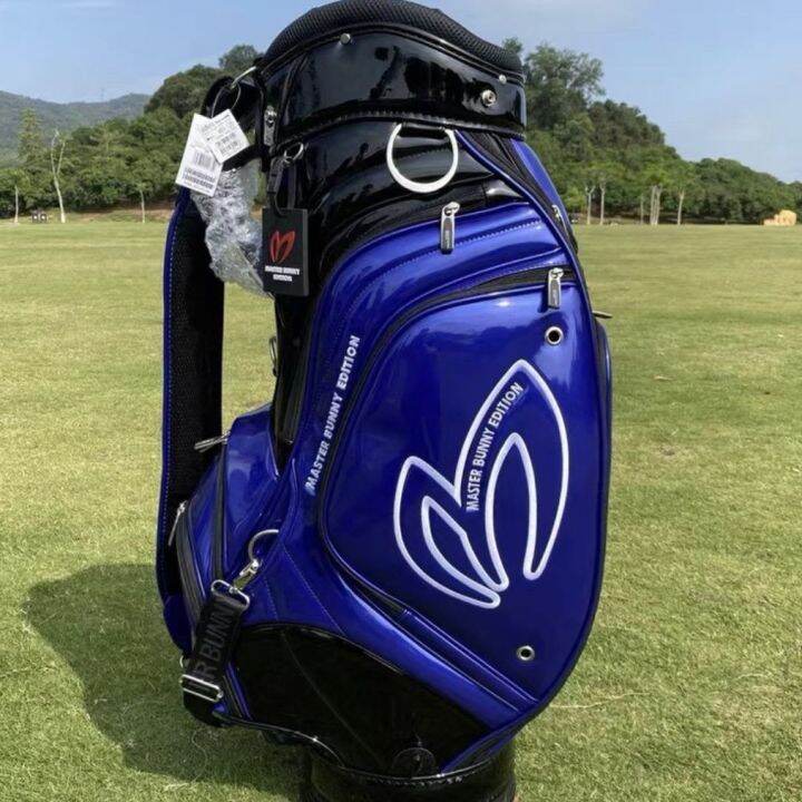 Lazada cheap golf bag