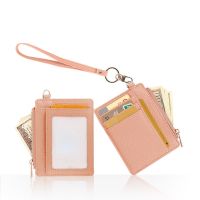 hot！【DT】✇♠  Fashion Soft Leather Purse Womens Credit ID Card Holders Wallet Small Coin Money