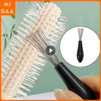 【hot】❆☸  Cleaning Comb Hair Cleaner Home-appliance Plastic Useful Things Curly New