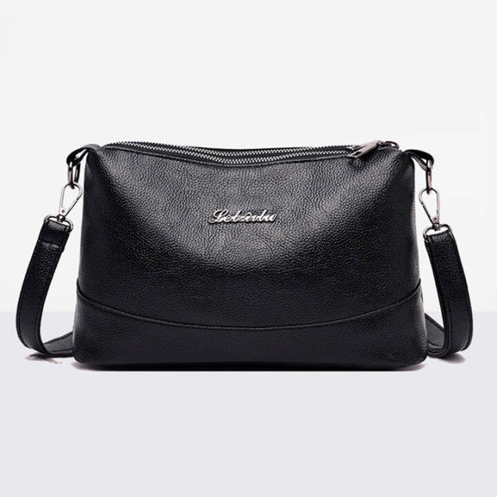 simple-style-women-pu-leather-crossbody-shoulder-bags-black-color-handbags-female-messenger-bags-clutch-tote