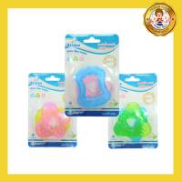 Attoon Water Filled Teether ยางกัดฟัน ของเล่นแฟนซี 2ชิ้น