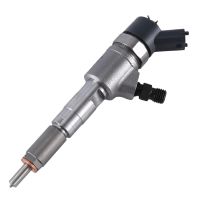 1 Piece Common Rail Diesel Fuel Injector Nozzle New Fit for YUCHAI FR900-1112100-A38 0445110860