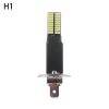 Juicypeachnu siêu sáng drl 36smd canbus đèn pha bóng đèn led h1 đèn sương - ảnh sản phẩm 1