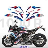 ✠✴∏ New FOR BMW S1000R motorcycle fairing Decals Vehicle Sticker Set S 1000 R M1000R 2021-2022