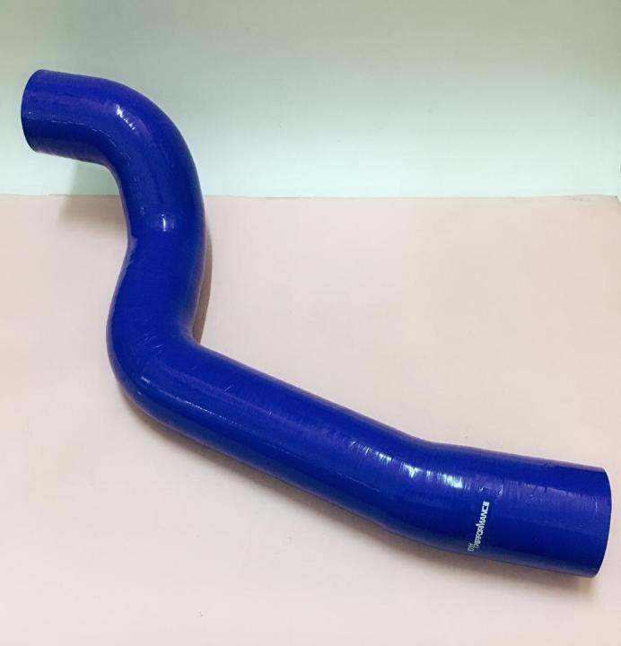 SILICONE TURBO INTERCOOLER HOSE FORD RANGER T6 2.2 MAZDA BT50 Lazada