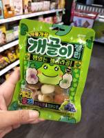 Seoju Frog Jelly เยลลี่องุ่นเขียว 72g