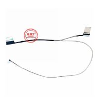 Video display cable for LCD screen for Asus X409 EDP DD0XKPLC010 14005-03100100 tbsz