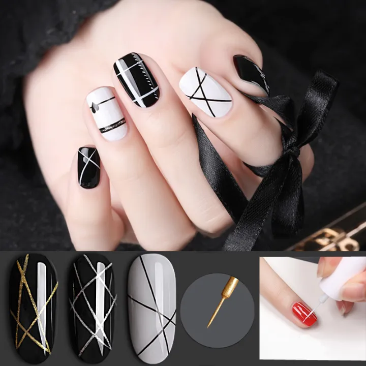 Làm mới dáng móng của bạn với những thiết kế độc đáo từ Nail nghệ thuật. Những màu sắc và họa tiết tinh tế sẽ khiến bạn cảm thấy tự tin và thu hút trong mọi hoàn cảnh. Hãy đón xem hình ảnh để tìm kiếm ý tưởng làm tươi mới cho kiểu dáng móng của bạn. Translation: Revamp your nail look with unique designs from Nail Art. Sophisticated colors and patterns will make you feel confident and attractive in any situation. Check out the images to find inspiration for refreshing your nail style.