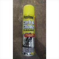 Carburator Carb Choke Cleaner Injector Prestone 500 Ml