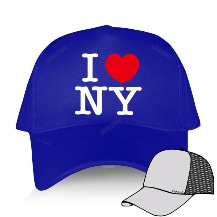 0jbs-hot-sale-mens-summer-baseball-cap-black-cotton-adjuatable-hat-casual-style-i-love-new-york-ny-unisex-outdoor-boy-caps