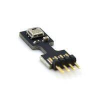 【hot】✢◎  AHT25 AHT21 Chip Temperature And Humidity Sensor Module Replaces AHT10 To Optimize Digital