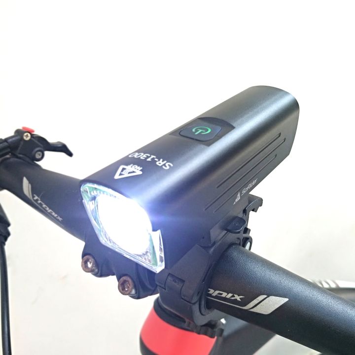 sr-1300-high-brightness-bicycle-light-1300-lumens-bike-multi-function-type-c-rechargeable-sorider-road-mtb-cycling-front-lights