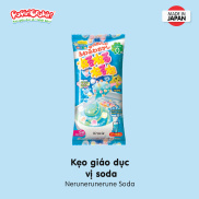 HCM Kẹo đồ chơi sáng tạo ăn được Popin Cookin - Nerunerunerune Soda chính