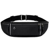 Sports Fanny Pack Men Women Running Belt Bag Waist Bag Hidden Gym Bags  Phone Running Accessories Backpack Running Belt