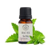 Peppermint Essential Oil